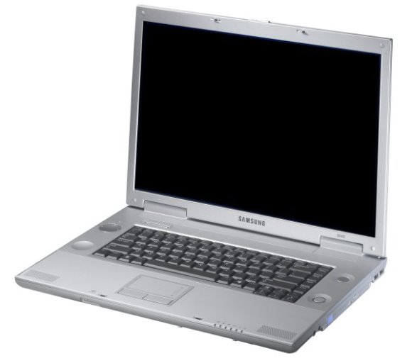 Комплект драйверов для Samsung M40 (NM40TP0M9X) под Windows XP